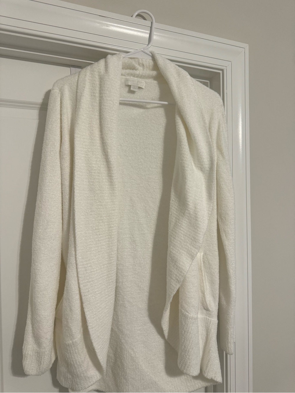 Barefoot Dreams CozyChic Lite Circle Cardigan